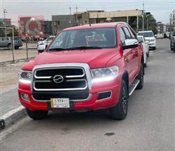 ZX ئۆتۆ تیرالۆرد